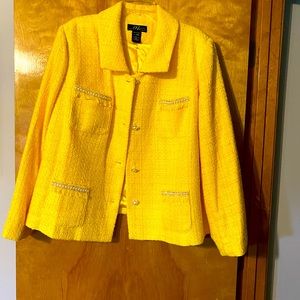 Beautiful Skirt Suit